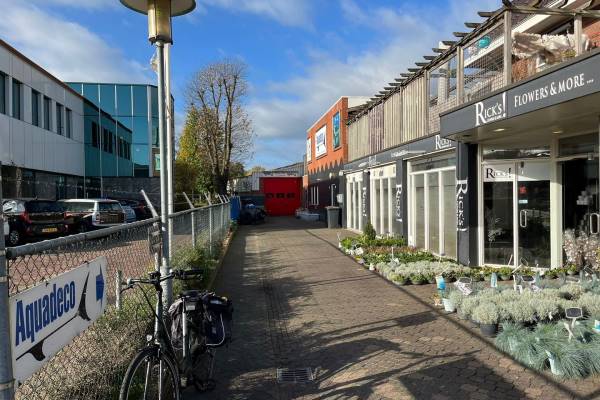 Winkelruimte Boomkamp 33C-D Rijssen