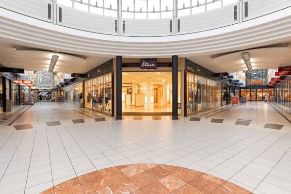 Winkelruimte Nieuwe-Marktpassage 7 13 Gouda