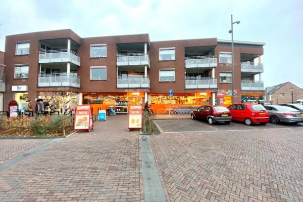 Winkelruimte Langenkamp 5 - 7 Losser