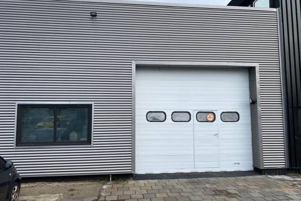 Bedrijfsruimte Economiestraat 47B Hoensbroek