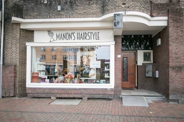 Winkelruimte Maastrichterlaan 76 Vaals