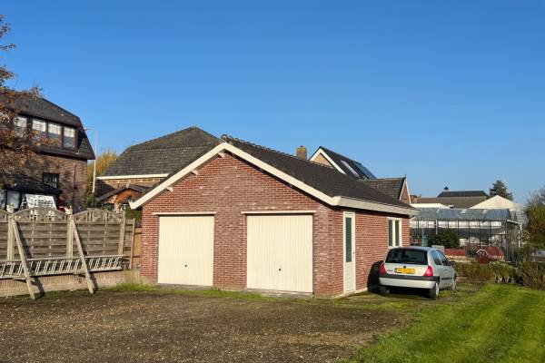 Bedrijfsruimte Veenweg 56 Nootdorp