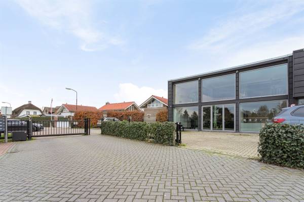 Kantoorruimte Molenkade 18 Vinkeveen