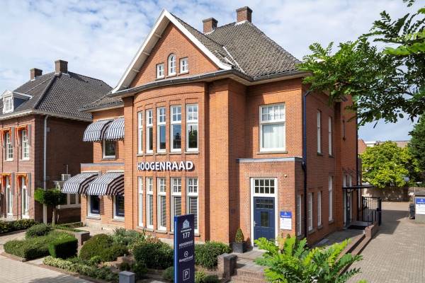 Kantoorruimte Haagweg 177 Rijswijk (ZH)