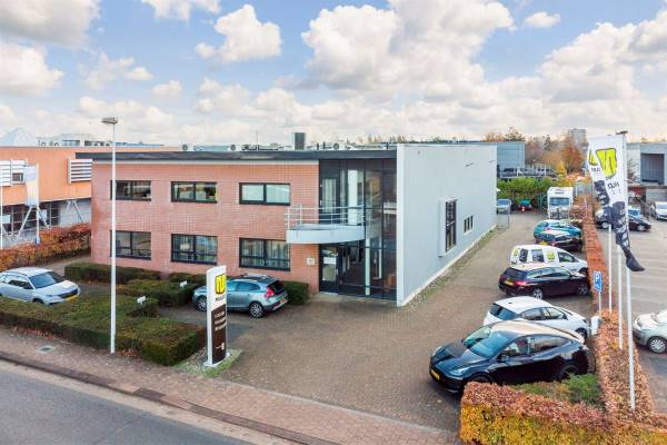 Kantoorruimte Tweelingenlaan 129 Apeldoorn