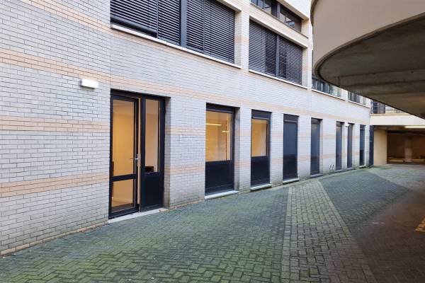 Kantoorruimte Smallepad 14 Amersfoort