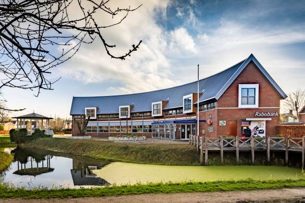 Kantoorruimte Geert Reindersstraat 5 Winsum (GR)