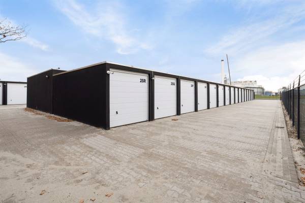 Bedrijfsruimte Ketelmakerij 25 33 Hengelo (OV)