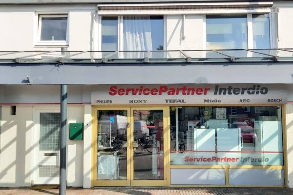 Winkelruimte Nassaulaan 8 Harderwijk
