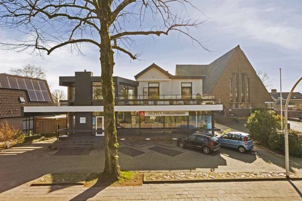Kantoorruimte Beekstraat 29 Epe