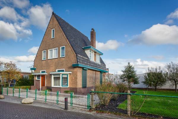 Bedrijfsruimte Prins Hendrikstraat 22 Hoogeveen