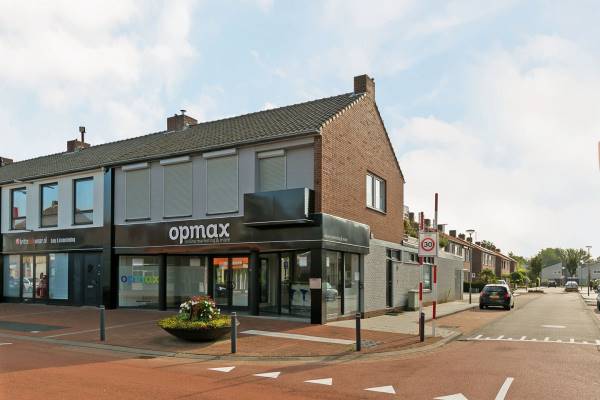 Kantoorruimte Molenweg 31A Maasbracht