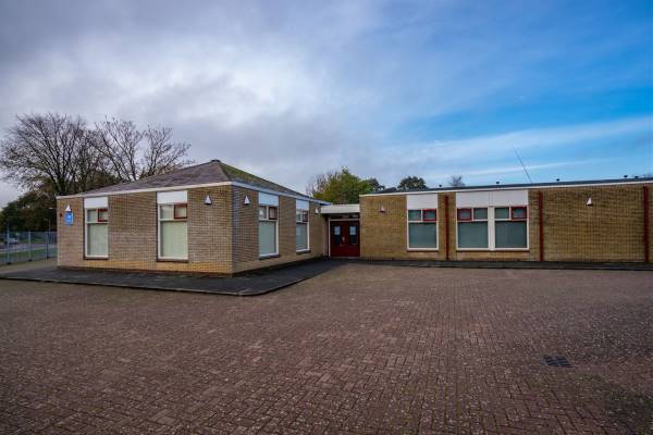 Maatschappelijk vastgoed Drechterwaard 11 Alkmaar