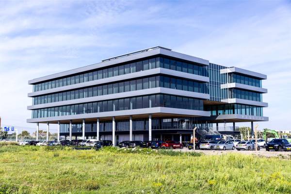 Kantoorruimte Honderdland 1034 Maasdijk