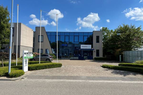 Bedrijfsruimte Haverstraat 35 Nieuw-Vennep