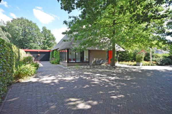 Kantoorruimte Tussendijken 14 Burgum