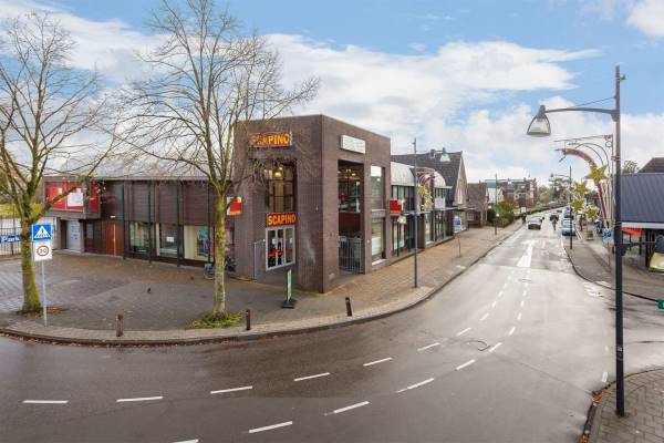 Winkelruimte Wilhelminaweg 30 Dieren