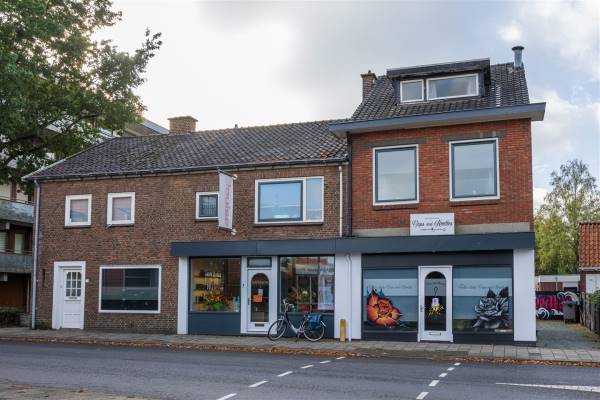 Beleggingsobject Nagelstraat 17 Oldenzaal
