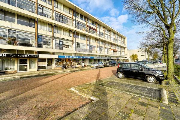 Winkelruimte Meeuwenlaan 45 Katwijk (ZH)