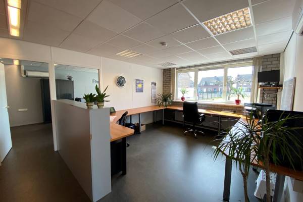 Kantoorruimte Brouwersstraat 15 Heeswijk-Dinther