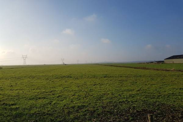 Agrarische grond Groote Woldweg 83 Oosterwolde (GE)