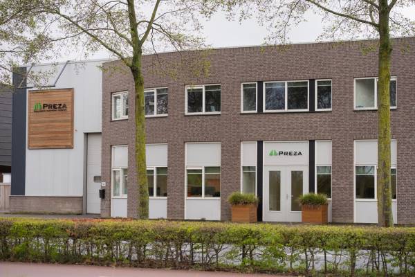 Kantoorruimte De Amert 138a Veghel