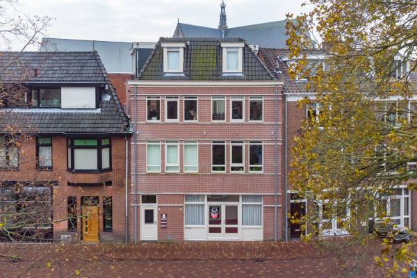 Kantoorruimte Molenbuurt 24 Alkmaar