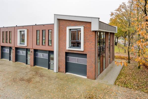 Kantoorruimte Wiekenweg 34-A Amersfoort
