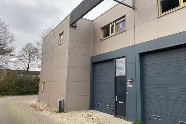 Bedrijfsruimte Magneet 12W Purmerend