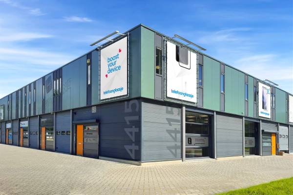 Kantoorruimte Ekkersrijt 4413 4415 Son en Breugel