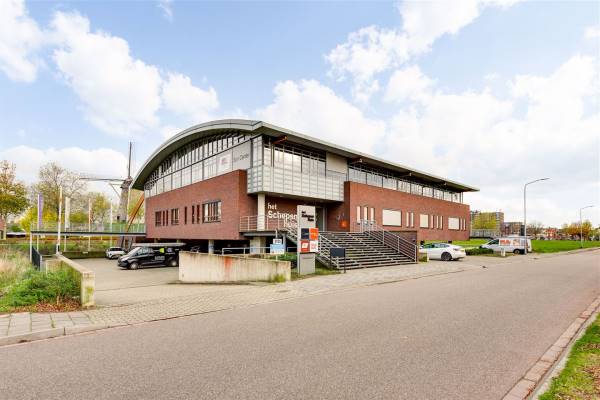 Kantoorruimte Schepenlaan 3 Weert