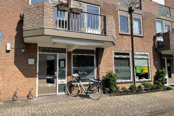 Kantoorruimte IJsseloord 177 Woerden