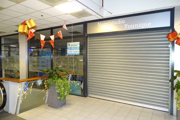 Winkelruimte Oude Markt 1- Z Stadskanaal