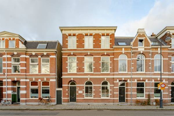 Kantoorruimte Leidsevaart 102 Haarlem