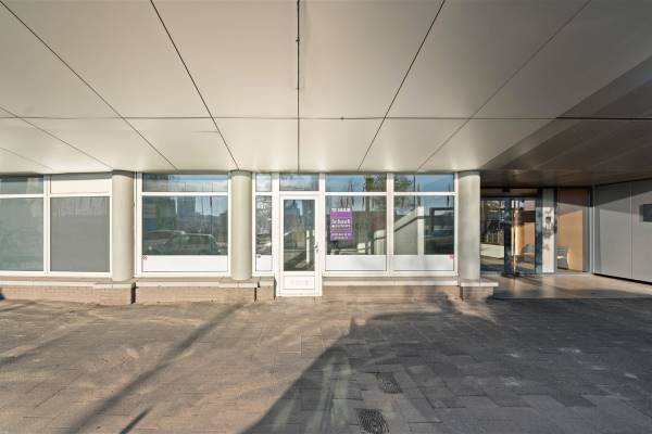 Kantoorruimte Boompjes 667 Rotterdam