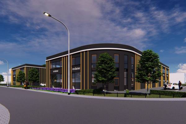 Bedrijfsruimte Steenzoutweg unit 18 Hengelo (OV)