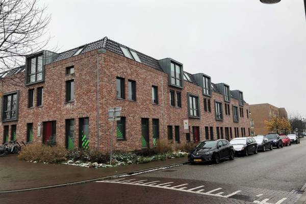 Kantoorruimte Emmastraat 1 Eijsden