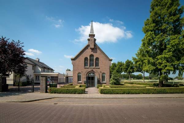 Kantoorruimte Stationsstraat 26 Elst (GE)