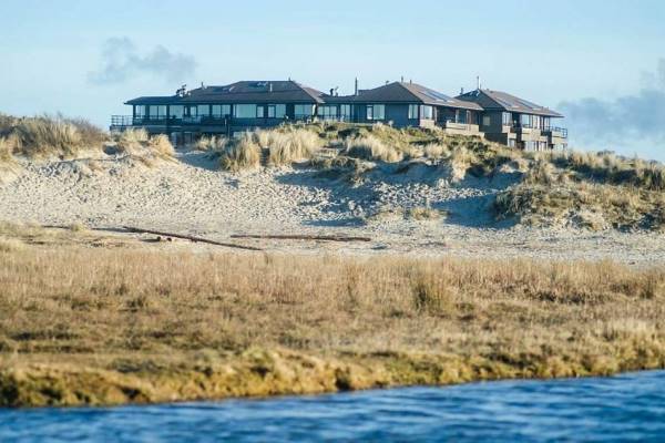 Horecagelegenheid Badweg 32 Schiermonnikoog