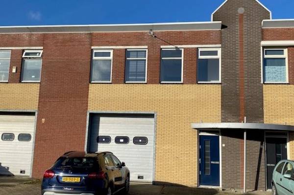 Kantoorruimte Impuls 7 Purmerend