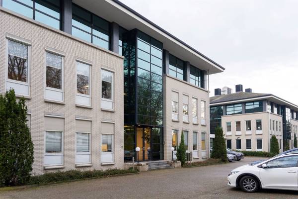 Kantoorruimte Oude Utrechtseweg 30 Baarn