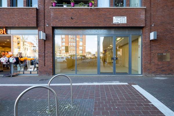 Winkelruimte Eskerplein 2 Almelo