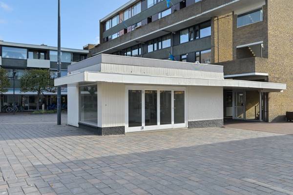 Winkelruimte Loosduinse Hoofdplein 223 Den Haag