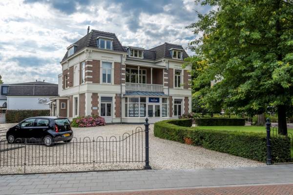 Kantoorruimte Eemnesserweg 1 Baarn