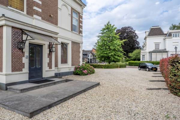 Kantoorruimte Eemnesserweg 10 A- 2 Baarn