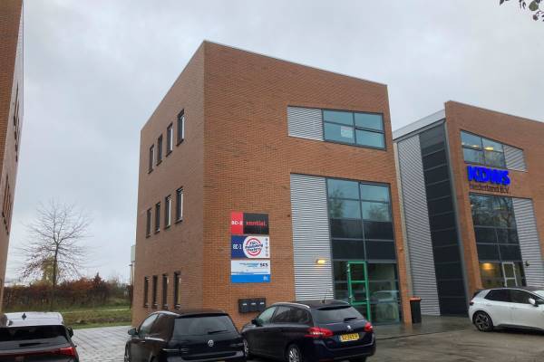 Kantoorruimte Dopheide 8 c- 2 Drachten