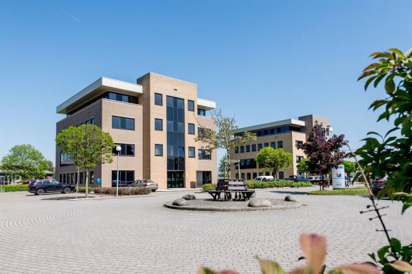 Kantoorruimte Oslo 13 Barendrecht