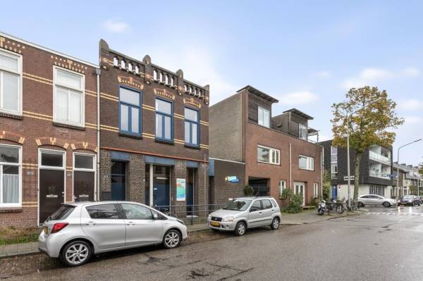 Kantoorruimte Tooropstraat 131 Nijmegen