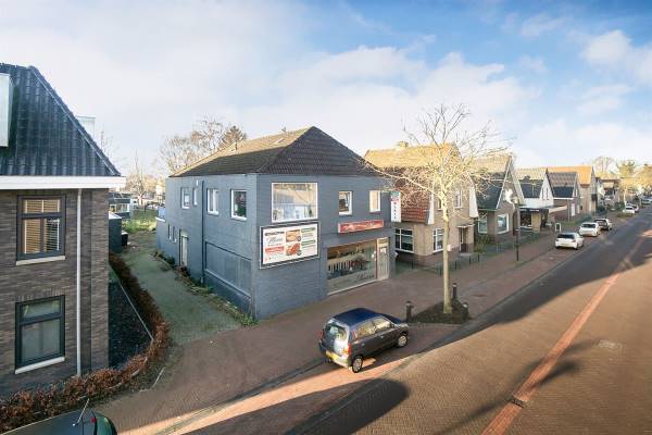 Beleggingsobject Herenstraat 38 Slagharen