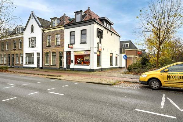 Kantoorruimte Leidseweg 68 Voorschoten
